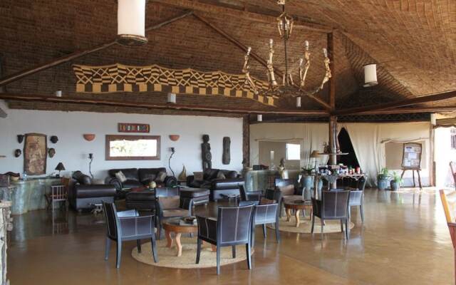 Mbalageti Serengeti