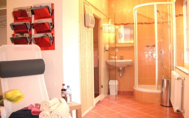 Hotel Oase