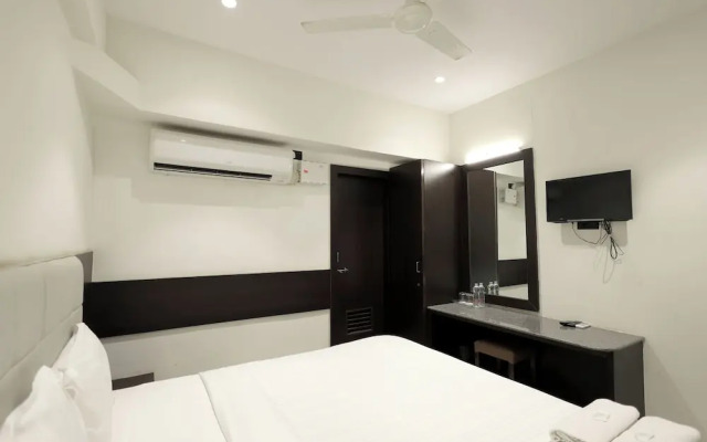 HOTEL SHAGUN ROOMS & BANQUET Surat