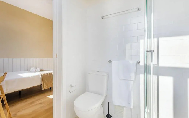Metropolitan Living Lisbon Campolide