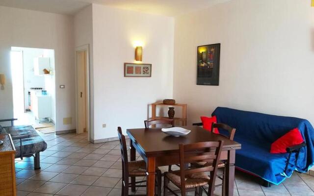 Casa vacanze Delfina a Otranto, Salento 6 posti