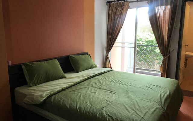 Iyara Apartment