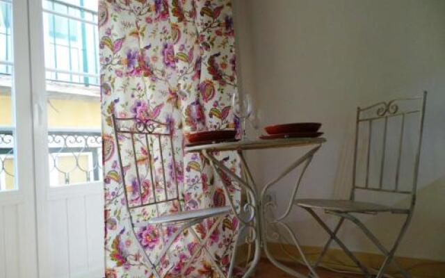 Barracão de Alfama Apartments