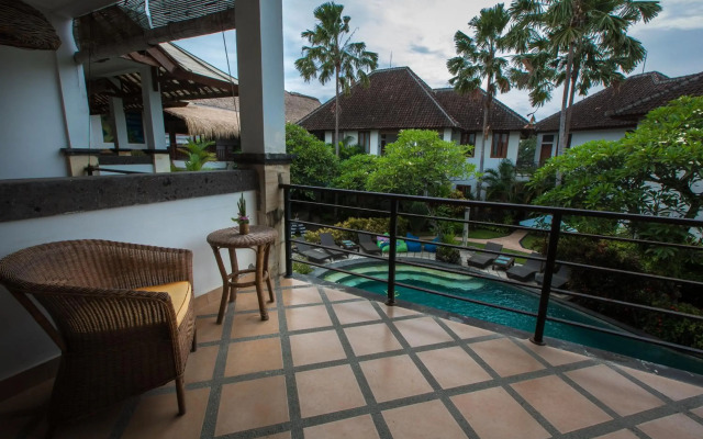 Ecosfera Hotel