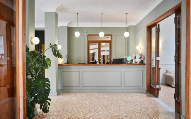 Hotel Touring Wellness & Beauty