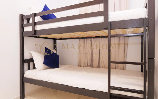 Robertson Suites Bukit Bintang KLCC