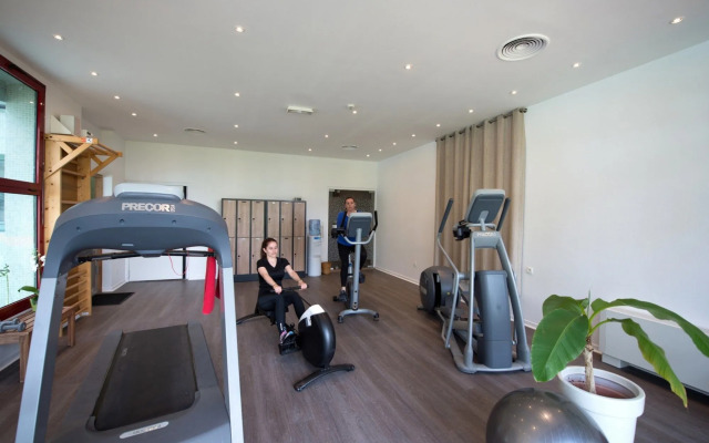 Best Western Golf Hotel Lacanau