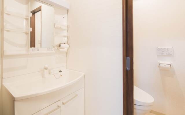 Beauty Villa Tengachaya 102