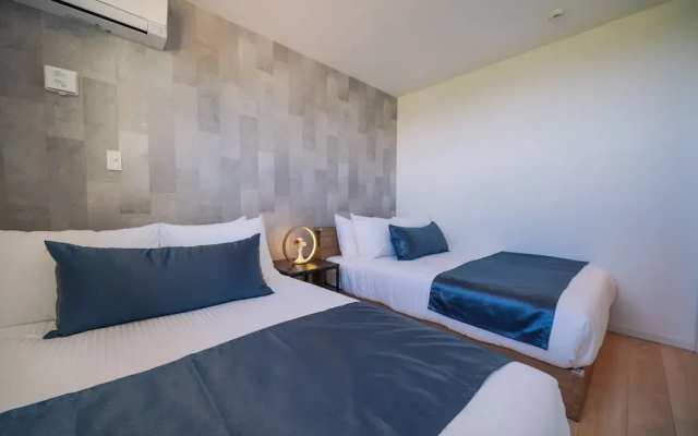 Private villa RESONANJO GRACE