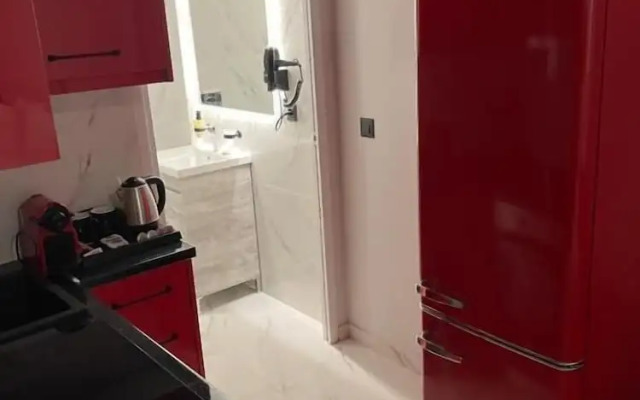 Athens Project Luxury Apartments