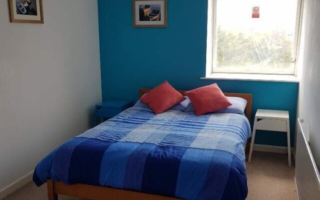 Blue Room Hostel Newquay