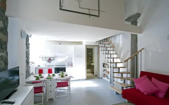 My Wonderful Home In Como