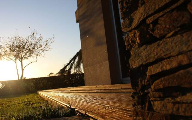 Lovely Holiday Home With Garden