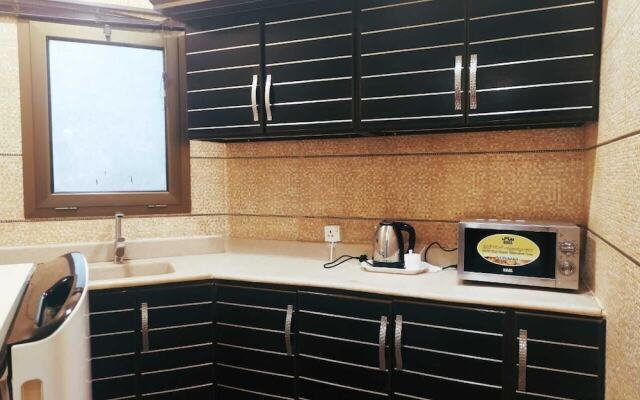 Oyo 527 Reef Al Sharqiyah Hotel