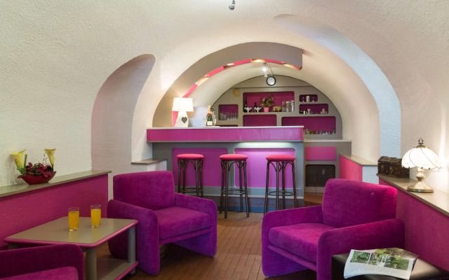 The Originals Access, Hôtel Arum