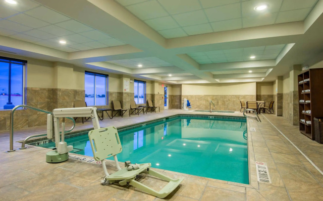 Holiday Inn Express Hotel & Suites Hobbs by IHG