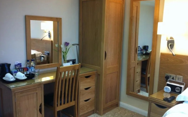 Sonata Guest House