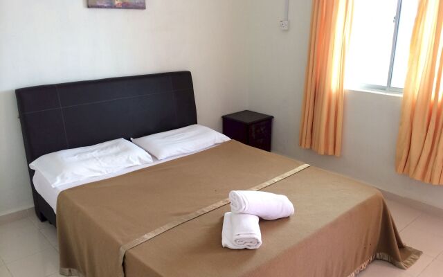 Huda Inn