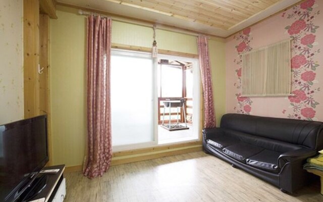 Gapyeong Greenb (Pets Friendly)