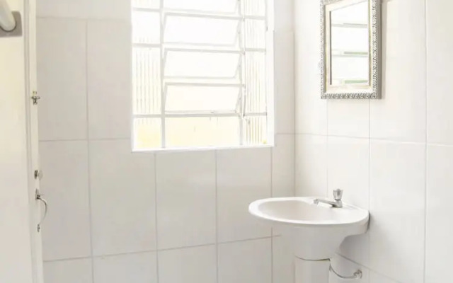 OYO Hotel Guarany