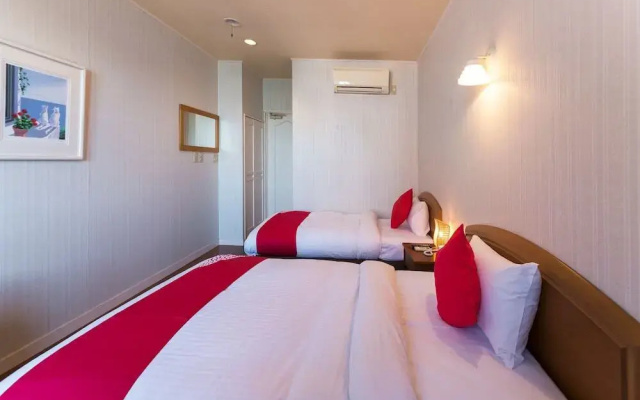 Jogashima Keikyu Hotel