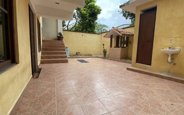 Casa Kaddy Pet Friendly