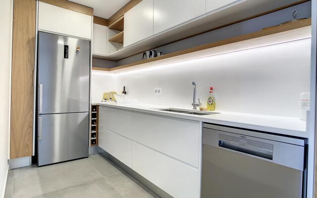 Villa de la Ponte by Atlantic Holiday