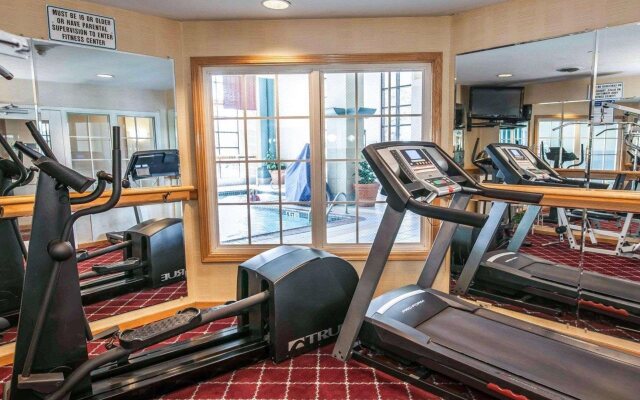 Comfort Inn Lafayette I-65