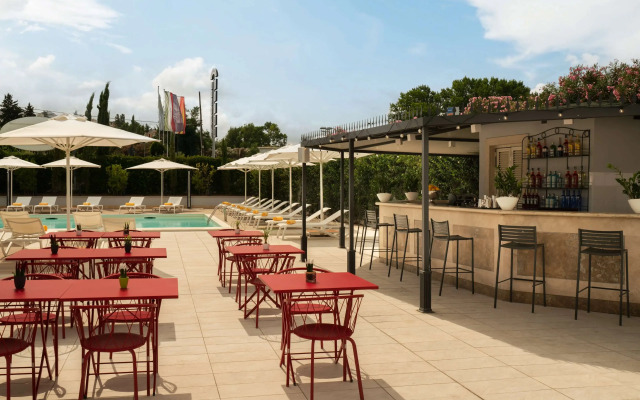 Hotel Cristoforo Colombo