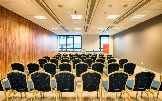 Leonardo Royal Hotel Warsaw