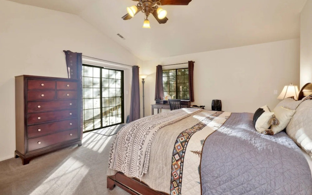 Sacred Stone Retreat #2506