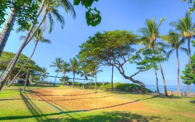 Pacific Shores A209 - Two Bedroom Condo