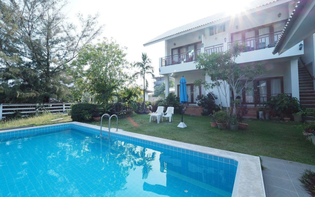 Baan Parinda (Pompom Home)