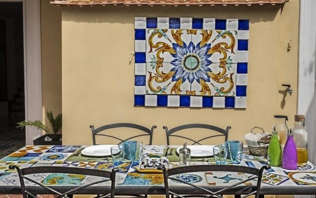 Faraglioni di Sorrento