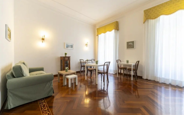 Piazza Sannazzaro 200 - Monet