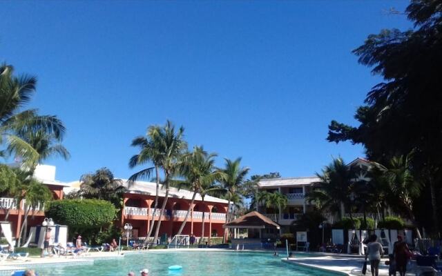 "room in Guest Room - Private Room in the Boca Chica Resort Condominium"