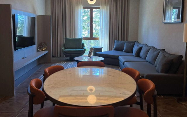 Swissotel Uludag Bursa