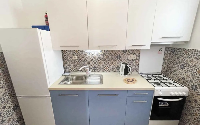 Apartmani Talia Crikvenica