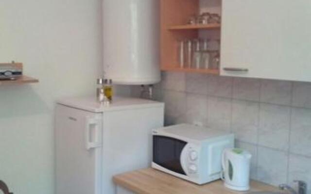 Apartments Baric