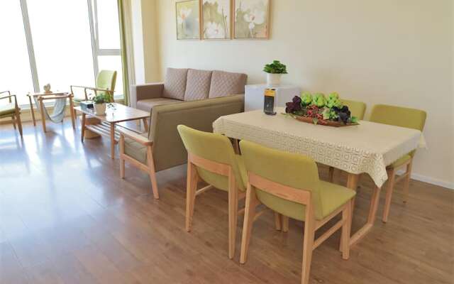 Weihai Hisense Seaview Mansion Apartment