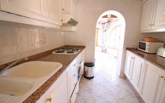 Villas Costa Calpe - Luna