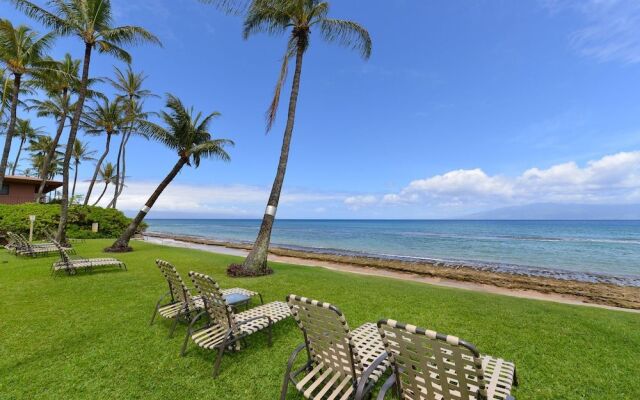 Paki Maui 415 by RedAwning