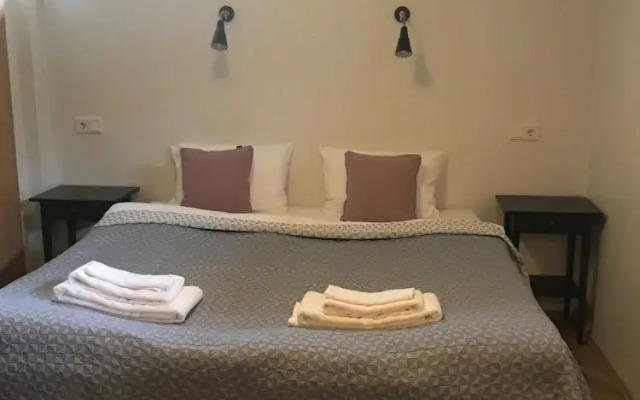 Landbrot Guesthouse