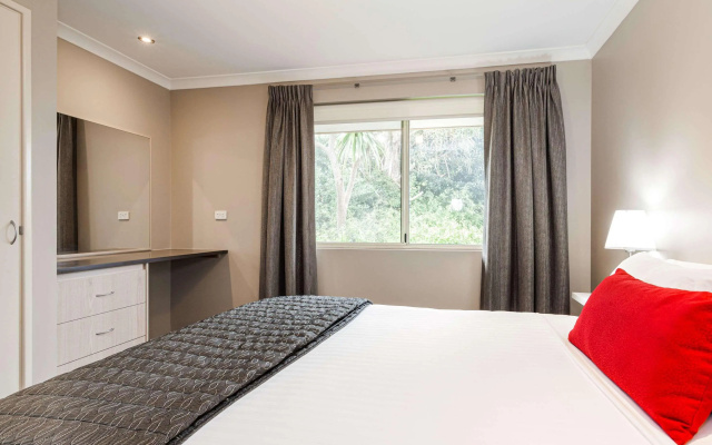 Quality Apartments Banksia Albany