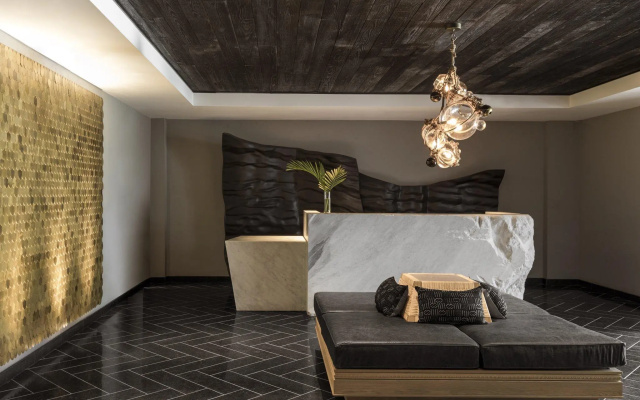 Angler’s Hotel – Miami Beach