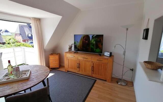 Sylter-Finke-Appartement