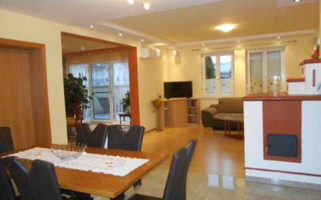 Appartmenthaus Freiler