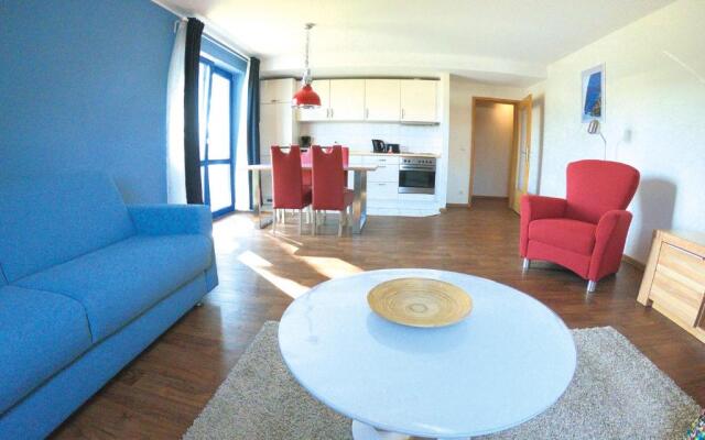 Kuhnle-Tours Ferienwohnung