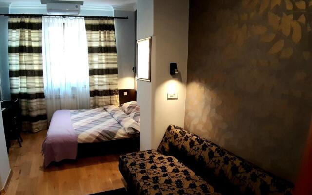 B&B Maksimilian