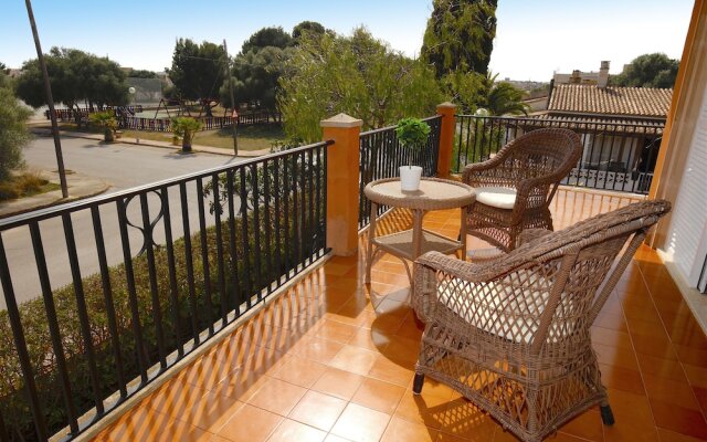 Casa Familiar con Piscina y BBQ